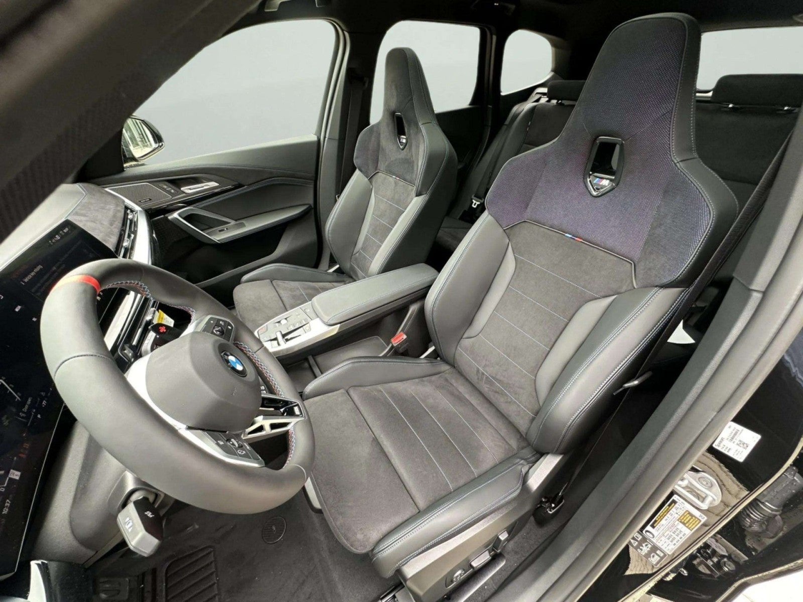 2026 BMW X1 M35i