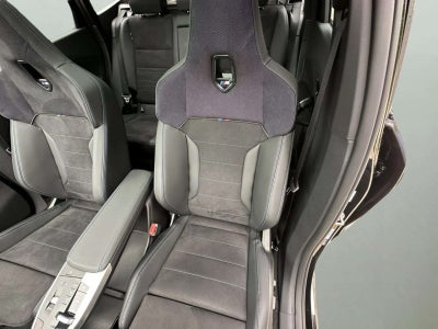 2026 BMW X1 M35i