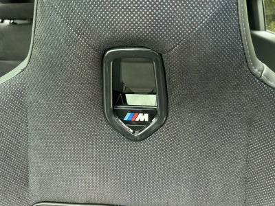 2026 BMW X1 M35i