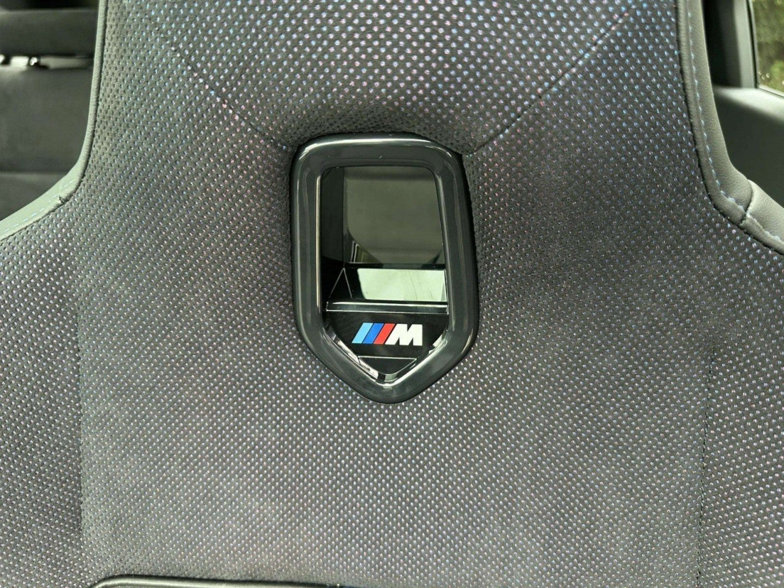 2026 BMW X1 M35i