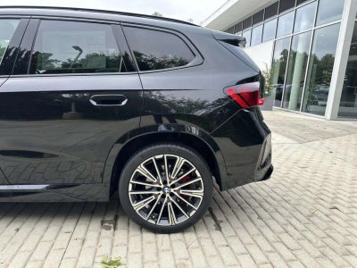 2026 BMW X1 M35i