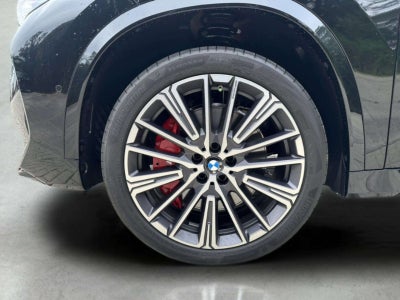 2026 BMW X1 M35i