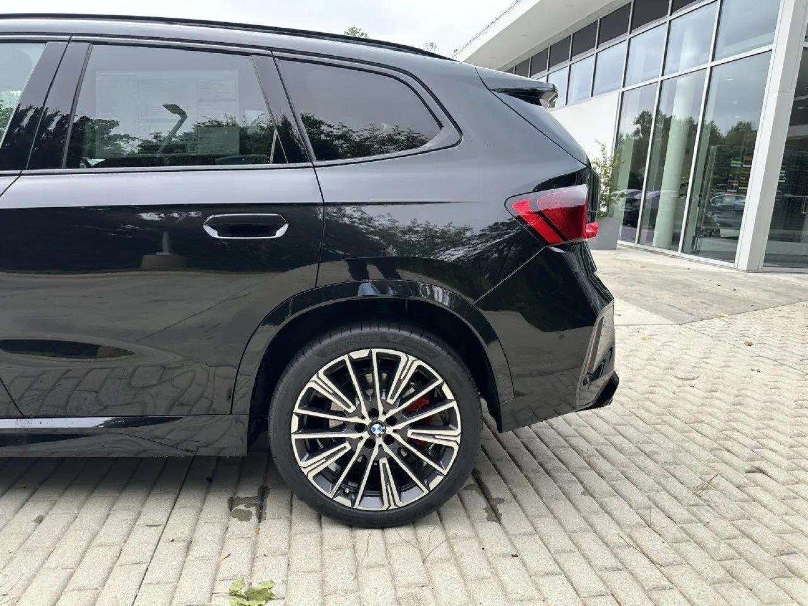 2026 BMW X1 M35i