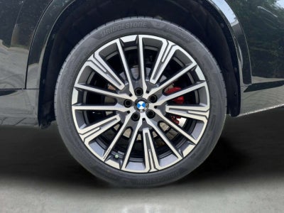 2026 BMW X1 M35i