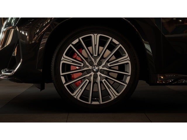 2026 BMW X1 M35i
