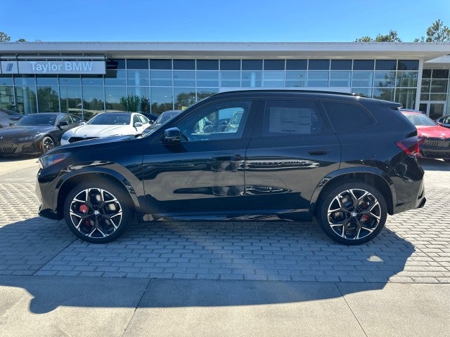 2026 BMW X1 M35i