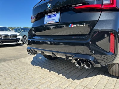 2026 BMW X1 M35i