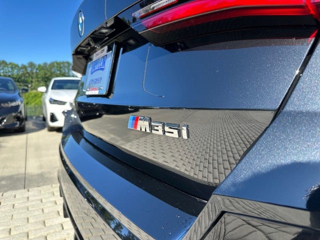 2026 BMW X1 M35i