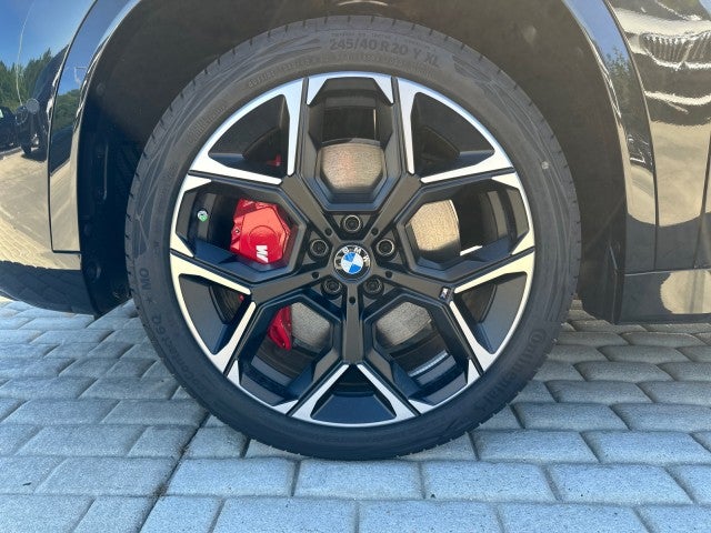 2026 BMW X1 M35i