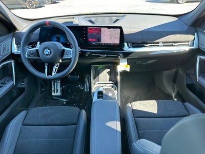 2026 BMW X1 M35i
