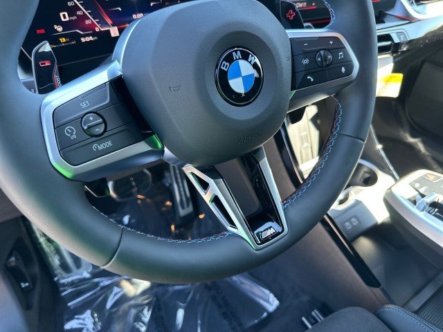 2026 BMW X1 M35i