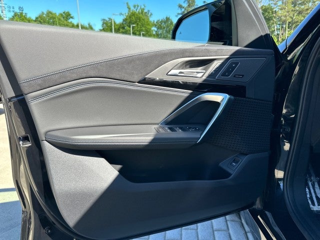 2026 BMW X1 M35i