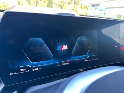 2026 BMW X1 M35i