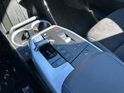 2026 BMW X1 M35i