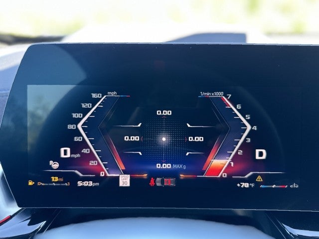 2026 BMW X1 M35i