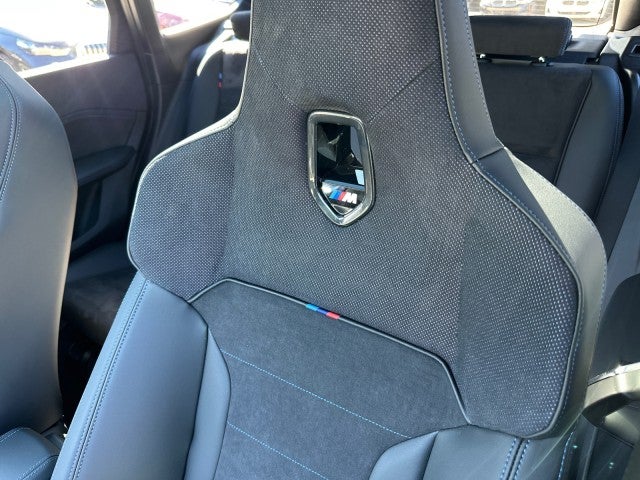 2026 BMW X1 M35i