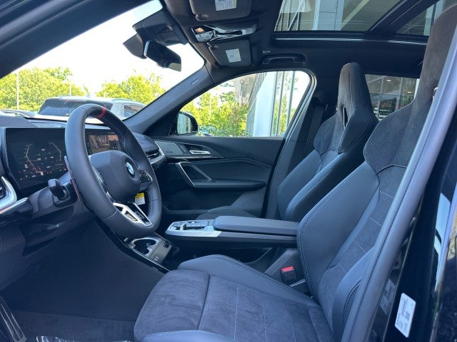 2026 BMW X1 M35i