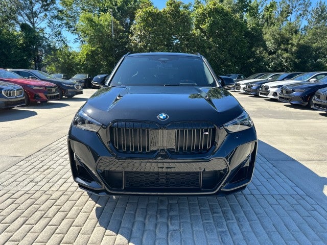 2026 BMW X1 M35i