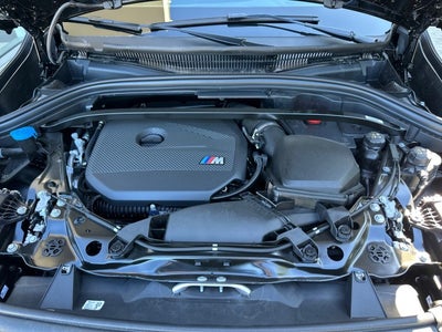 2026 BMW X1 M35i