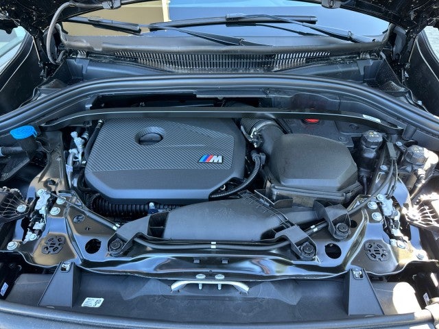 2026 BMW X1 M35i