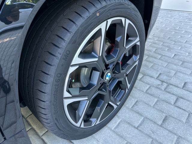 2026 BMW X1 M35i