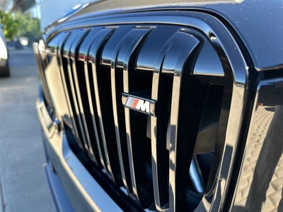 2026 BMW X1 M35i