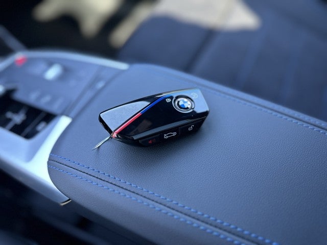 2026 BMW X1 M35i