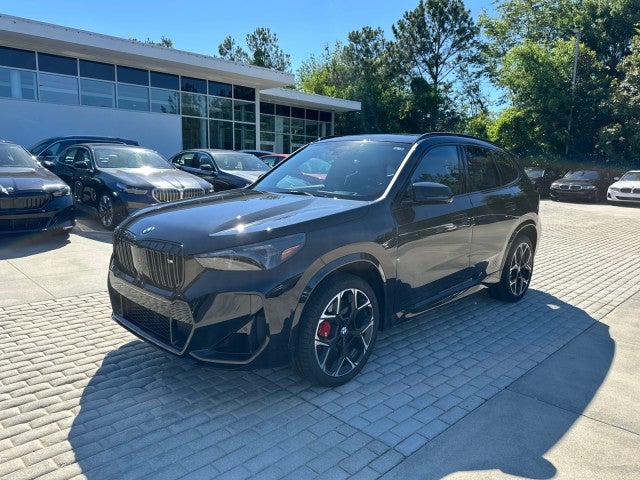 2026 BMW X1 M35i