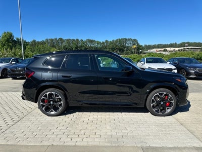 2026 BMW X1 M35i