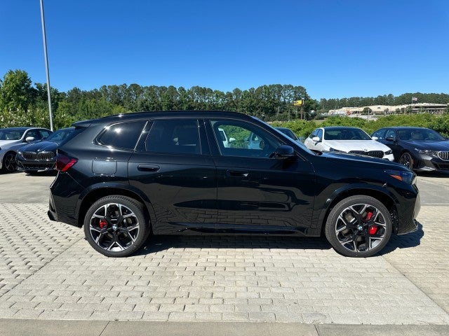 2026 BMW X1 M35i