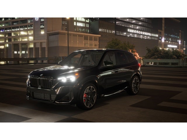 2026 BMW X1 M35i xDrive's photo