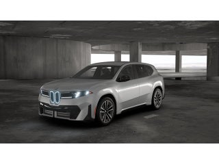 2027 BMW iX3 50 xDrive