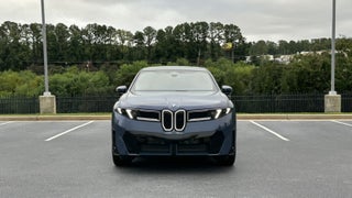 2027 BMW iX3 50 xDrive