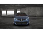 2027 BMW iX3 50 xDrive