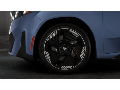 2027 BMW iX3 50 xDrive