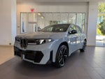 2027 BMW iX3 50 xDrive