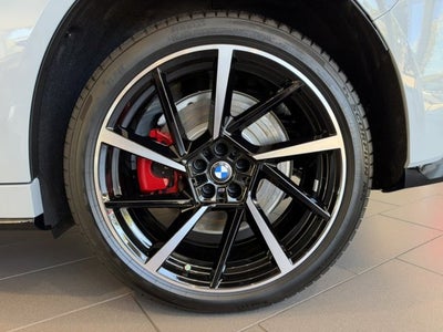 2027 BMW iX3 50 xDrive