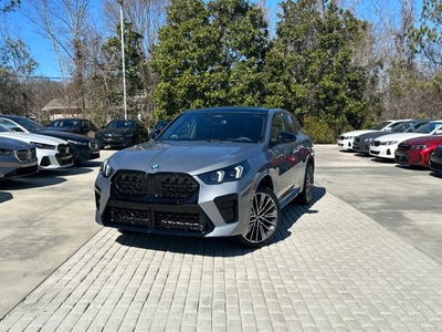 2026 BMW X2 xDrive28i