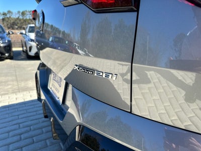 2026 BMW X2 xDrive28i