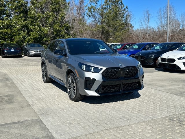 2026 BMW X2 xDrive28i