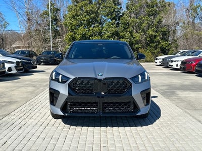 2026 BMW X2 xDrive28i