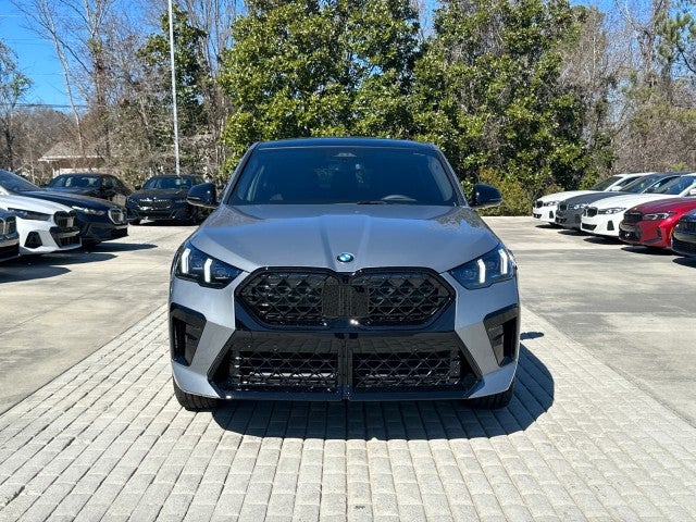 2026 BMW X2 xDrive28i