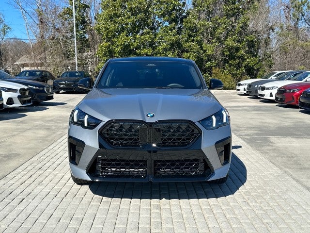 2026 BMW X2 xDrive28i