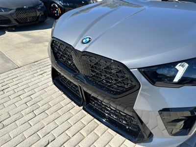 2026 BMW X2 xDrive28i