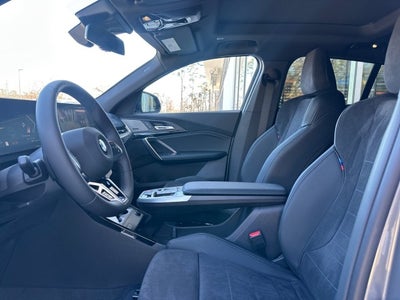 2026 BMW X2 xDrive28i