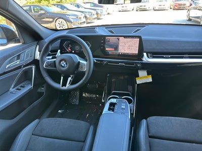2026 BMW X2 xDrive28i