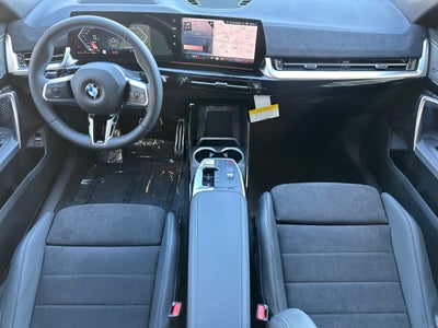 2026 BMW X2 xDrive28i