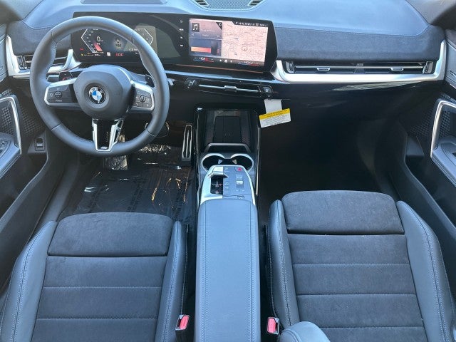 2026 BMW X2 xDrive28i