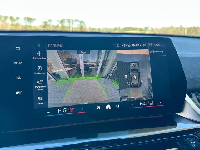 2026 BMW X2 xDrive28i