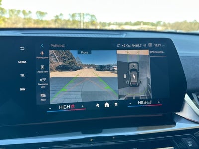 2026 BMW X2 xDrive28i